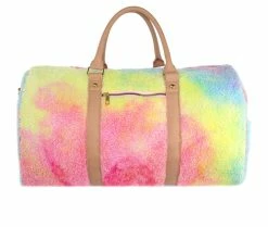 Olivia Miller Ashley Duffel Bag Multi