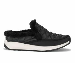 Baretraps Gemma Clog Slippers Black