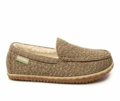 Minnetonka Women's Eco Elm Slippers Tan