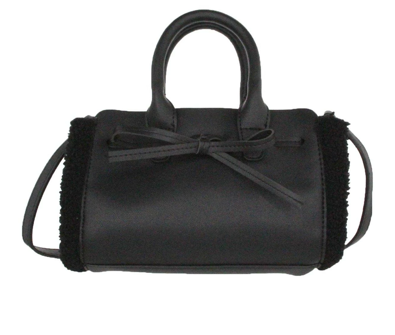 Olivia Miller Genesis Crossbody Bag Black - Image 2