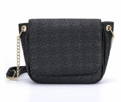 Olivia Miller Briar Crossbody Bag Black