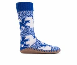 MUK LUKS Game Day Kentucky Wildcats Slipper Socks Kentucky