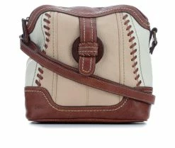 BOC Haygerton Crossbody Handbag Bone/Stone/Sad