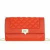 Olivia Miller Cameron Crossbody Bag Red