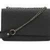 Olivia Miller Sophie Crossbody Handbag Black