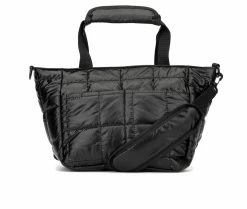 Olivia Miller Sutton Crossbody Handbag Black