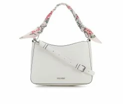 Nine West Daffodil Crossbody Handbag Optic White