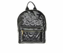 Olivia Miller Brianna Backpack Black