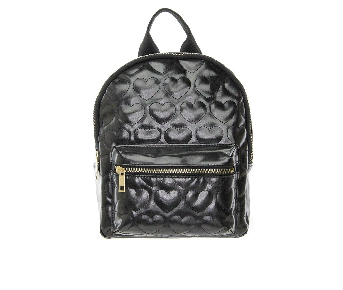Olivia Miller Brianna Backpack Black