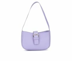 Olivia Miller Gabriella Shoulder Bag Lavender