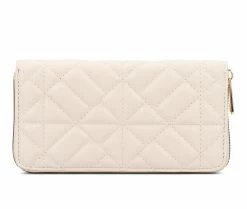 Olivia Miller Jenna Wallet Beige