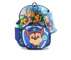 Accessory Innovations Paw Patrol Peek-A-Pup 5 Pc. Backpack & Lunch Box Combo Set Paw Patrol S22