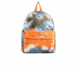 Olivia Miller Taylor Backpack Orange