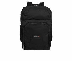 Wolverine 33L Pro Backpack Black