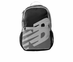 New Balance Core Performance Backpack Adv Black