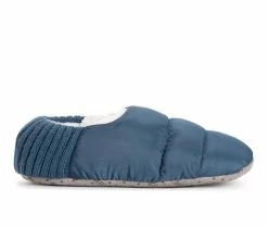 MUK LUKS Quilted Bootie Slippers Niagara