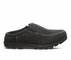Bearpaw Azalea Slippers Black