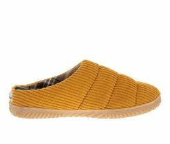 Staheekum Summit And Go Slippers Honey