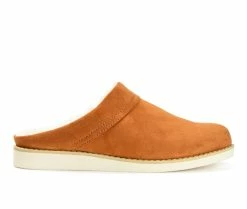 Journee Collection Sabine Slippers Tan