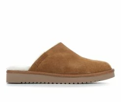 Koolaburra By UGG Sonele Mules Chestnut