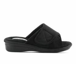 Flexus Sweetdreams Slippers Black