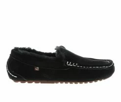 Lamo Footwear Callie Moccasins Black