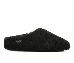 Zodiac Paloma Shearling Slippers Black