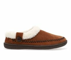 Staheekum Soothe Slippers Wheat