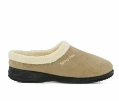 Flexus Ivana Slippers Beige