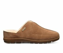 Bearpaw Bruce Slippers Hickory