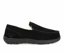 Territory Men's Walkabout Slippers Black