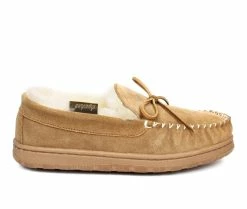 Superlamb Original Moccasins Coconut