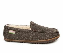 Minnetonka Men's Eco Elm Slippers Morel