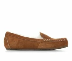 Koolaburra By UGG Lezly Moccasins Chestnut