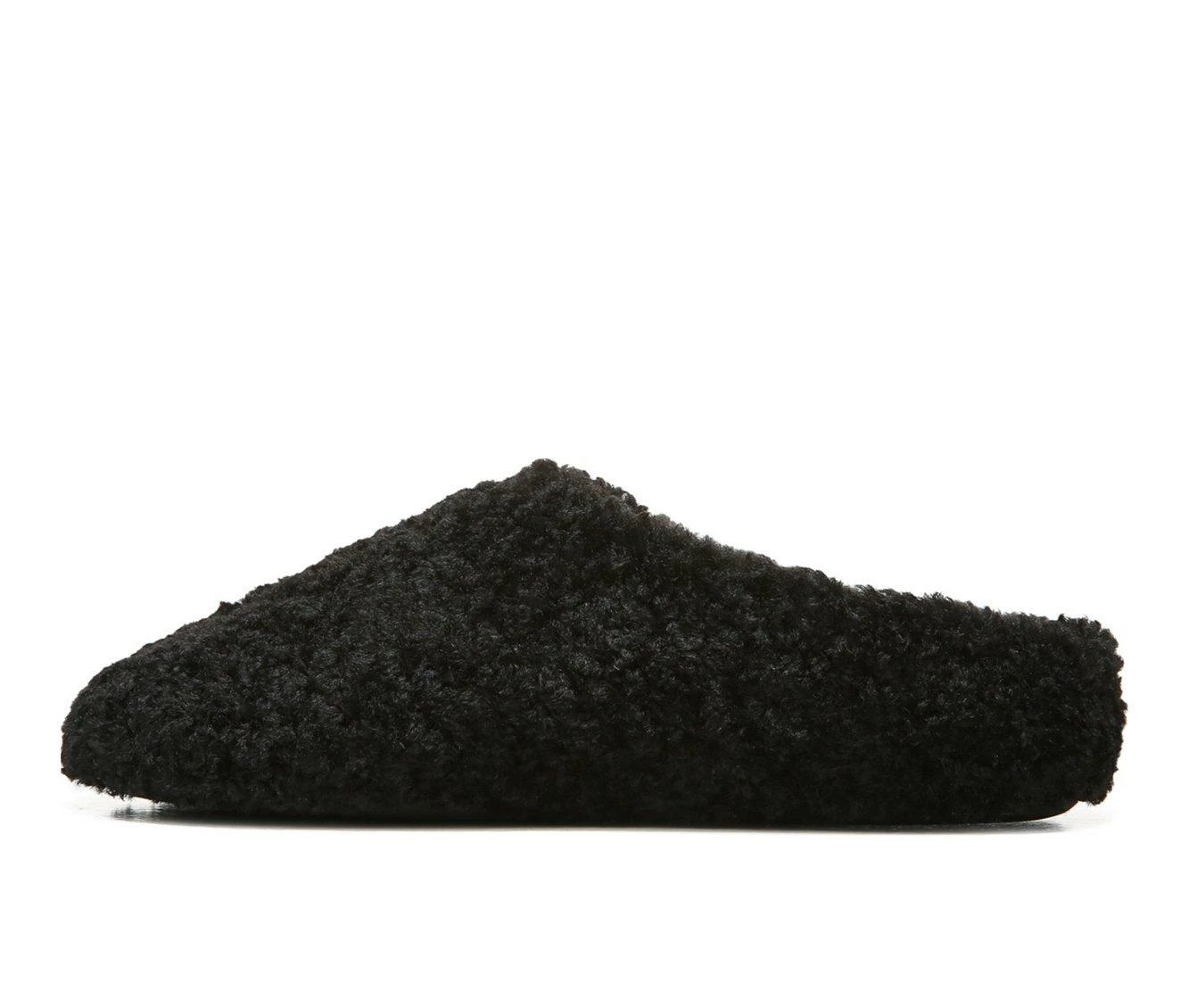 Zodiac Paloma Shearling Slippers Black - Image 4