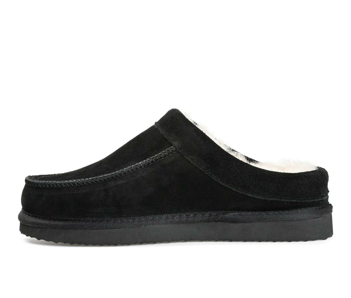 Territory Oasis Slippers Black - Image 4