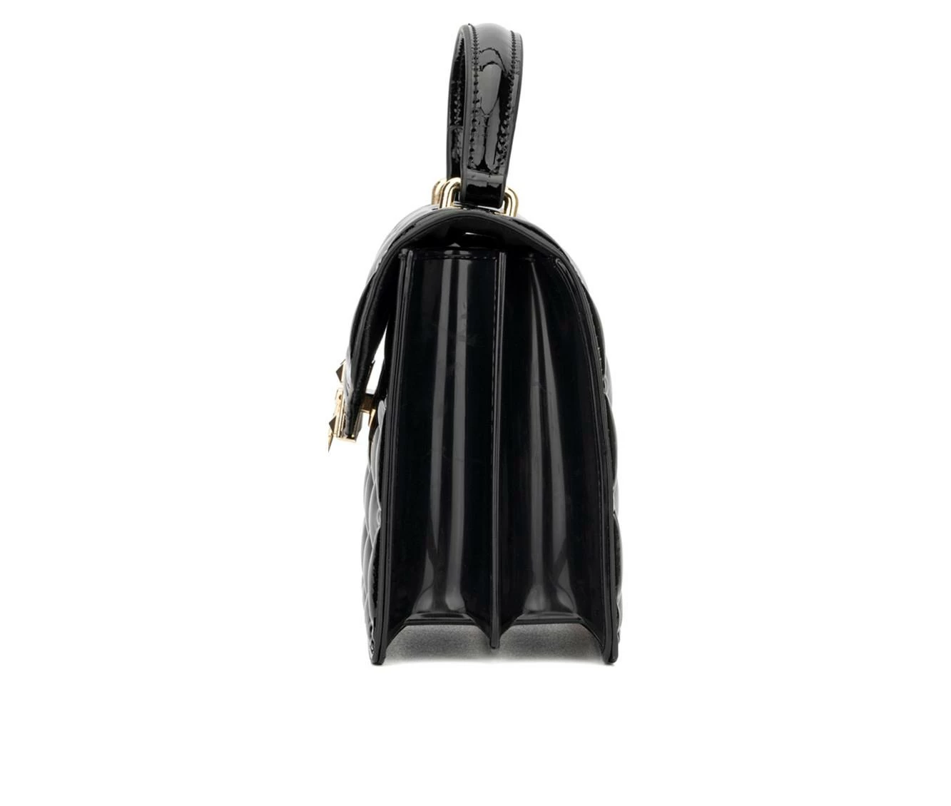 Olivia Miller Yara Crossbody Handbag Black - Image 4