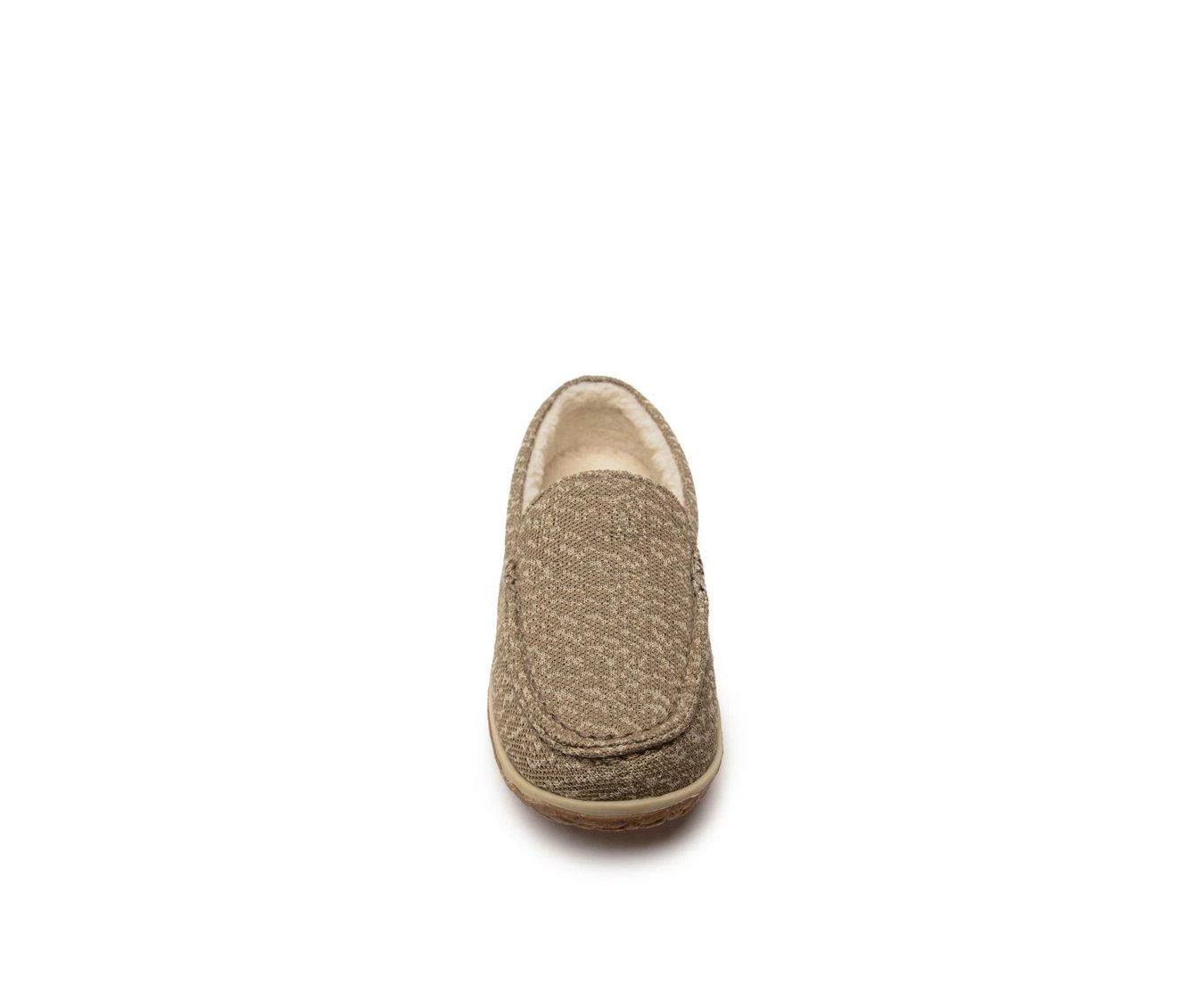 Minnetonka Women's Eco Elm Slippers Tan - Image 4