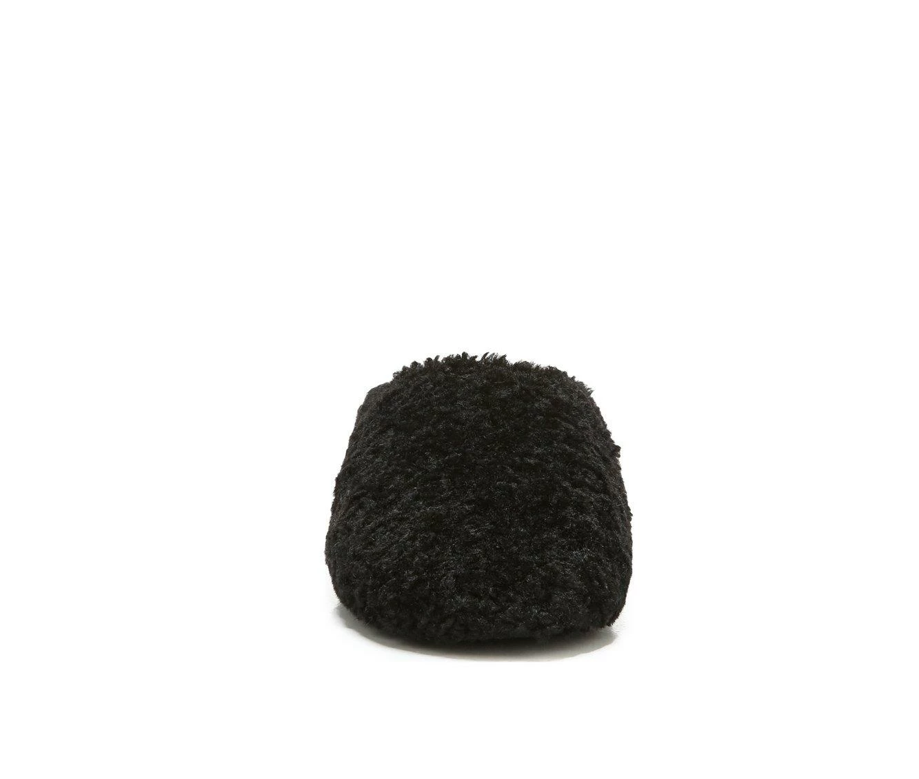 Zodiac Paloma Shearling Slippers Black - Image 5