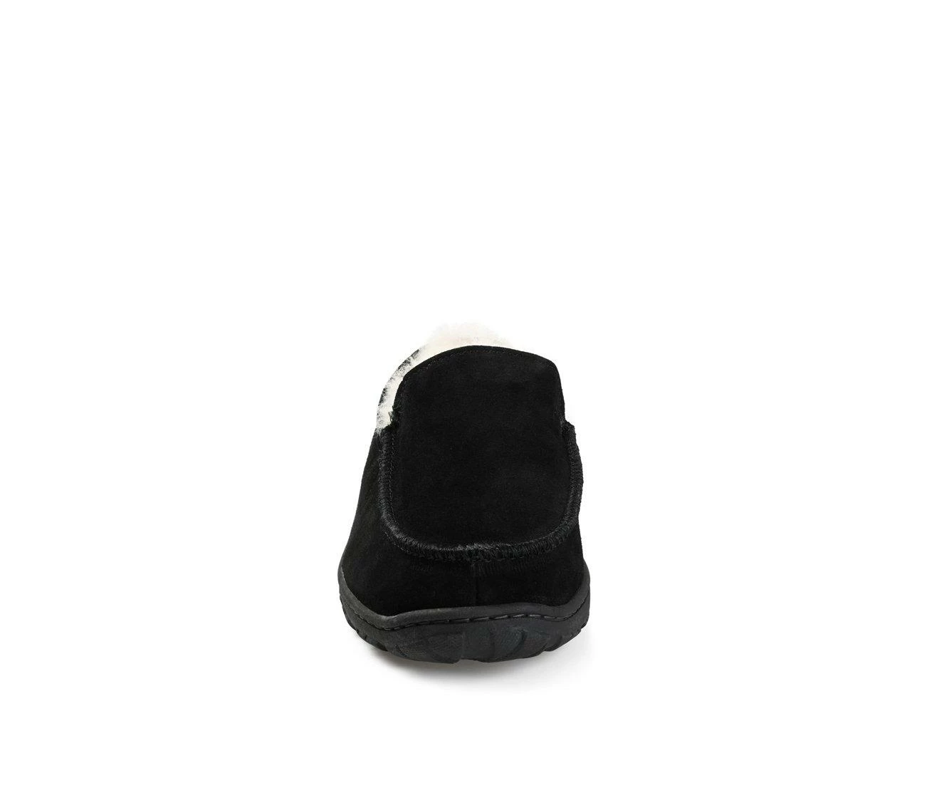 Territory Men's Walkabout Slippers Black - Image 5