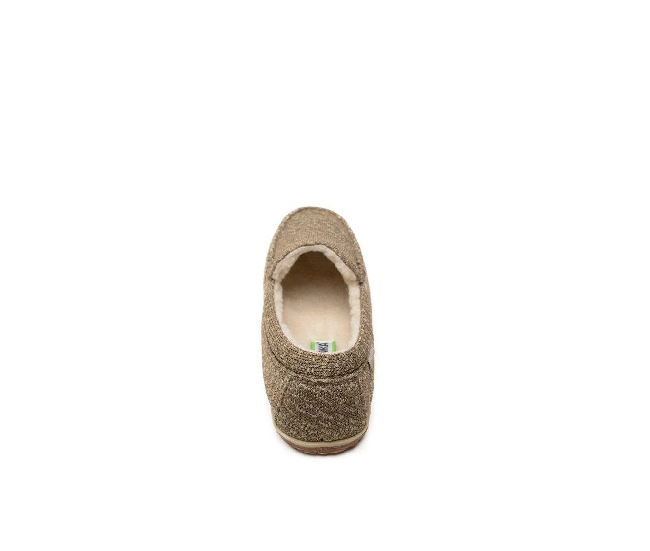 Minnetonka Women's Eco Elm Slippers Tan - Image 5