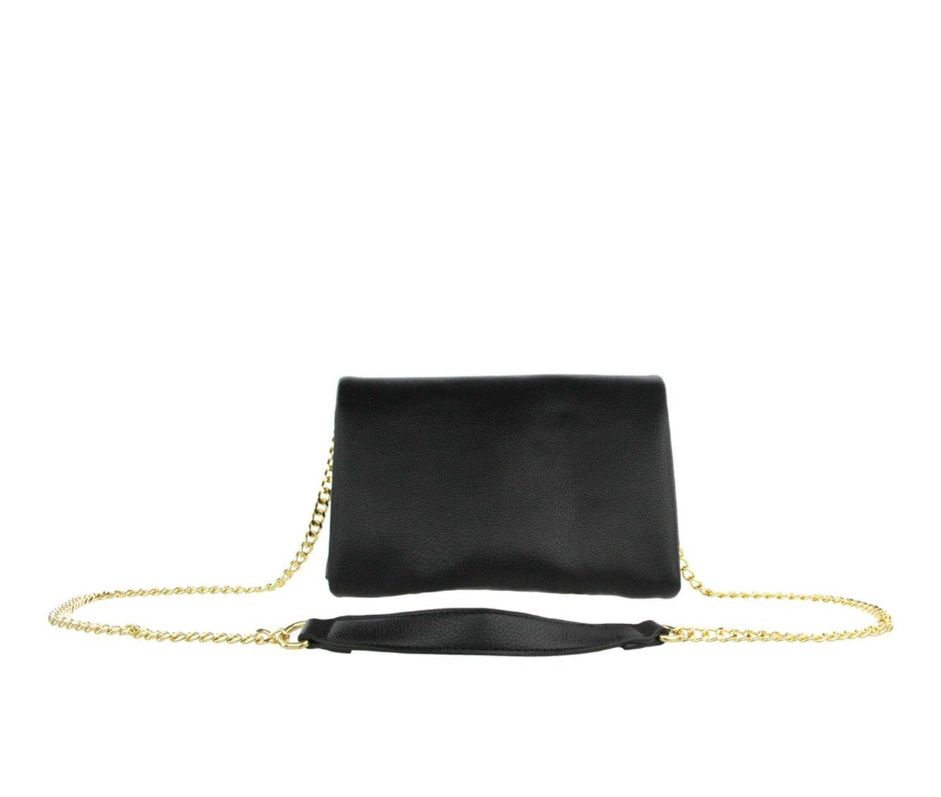 Olivia Miller Jordyn Crossbody Bag Black - Image 5