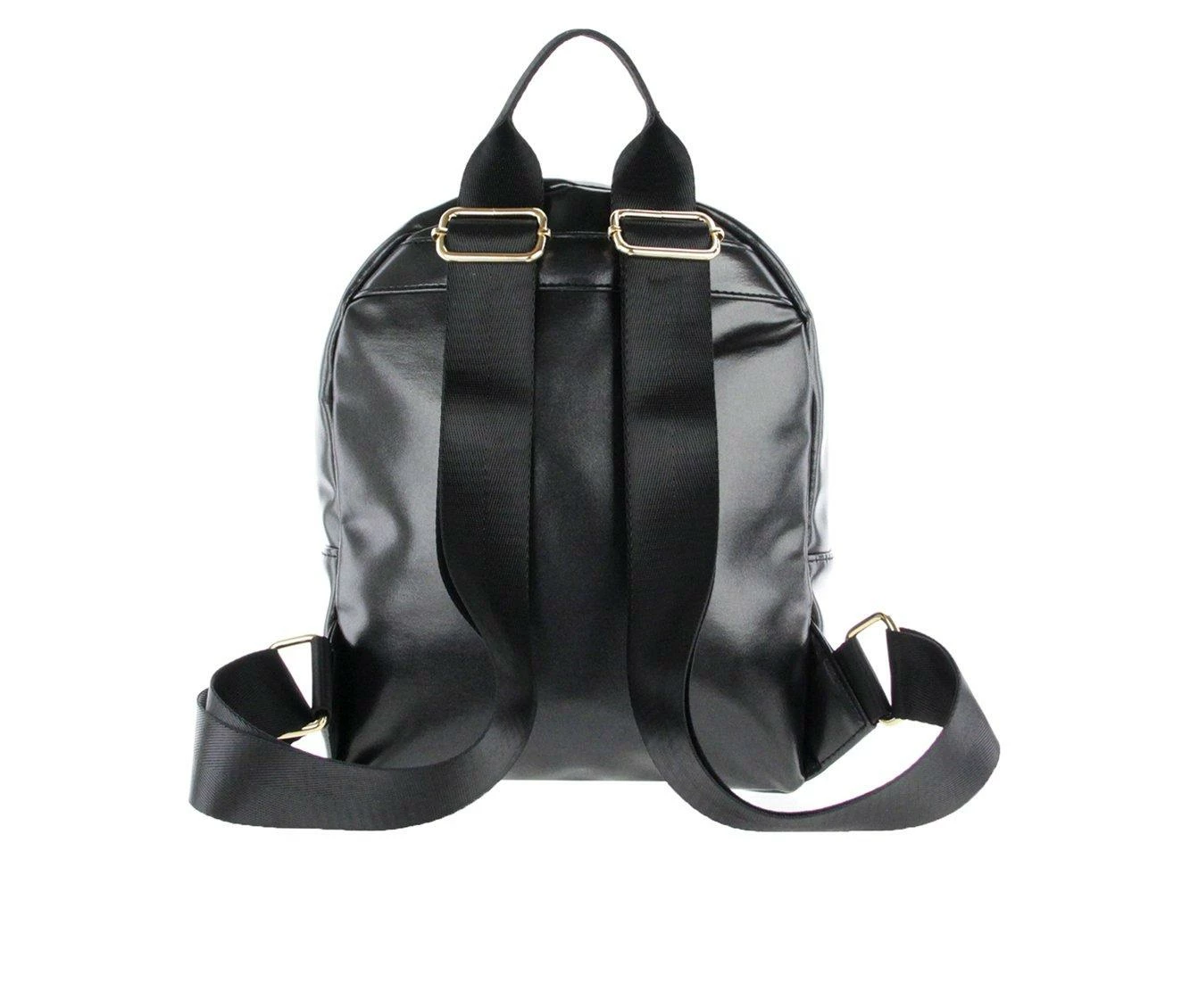 Olivia Miller Brianna Backpack Black - Image 5