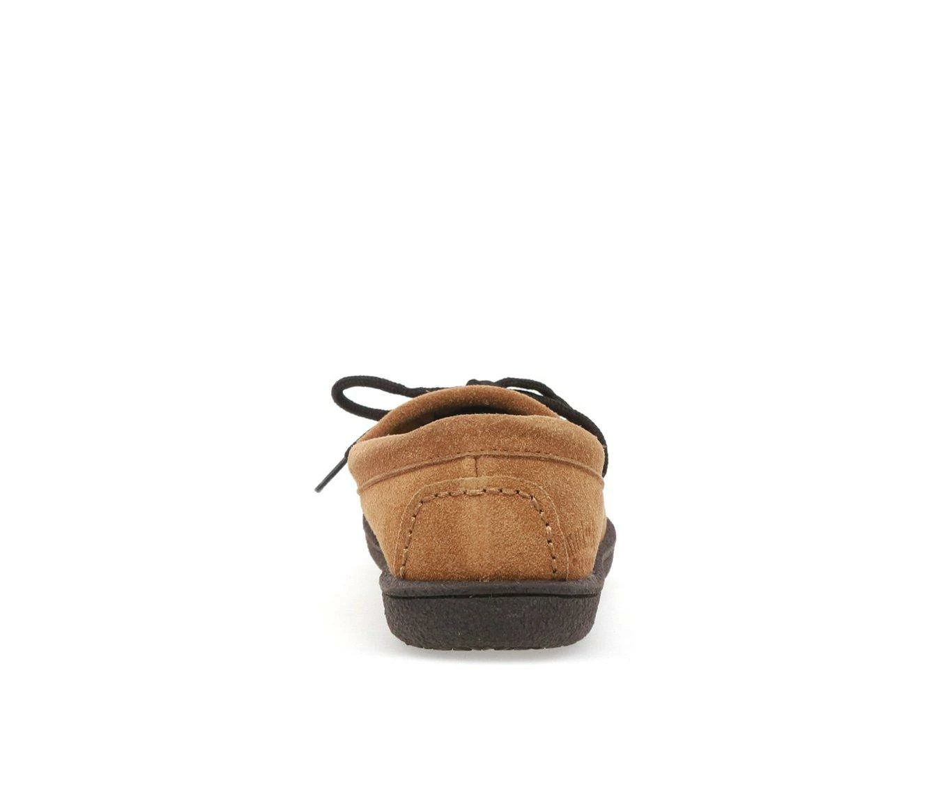 Staheekum Eden Flannel Moccasins Wheat - Image 6