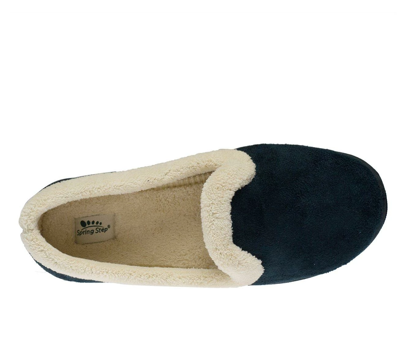 Flexus Isla Slippers Navy - Image 6