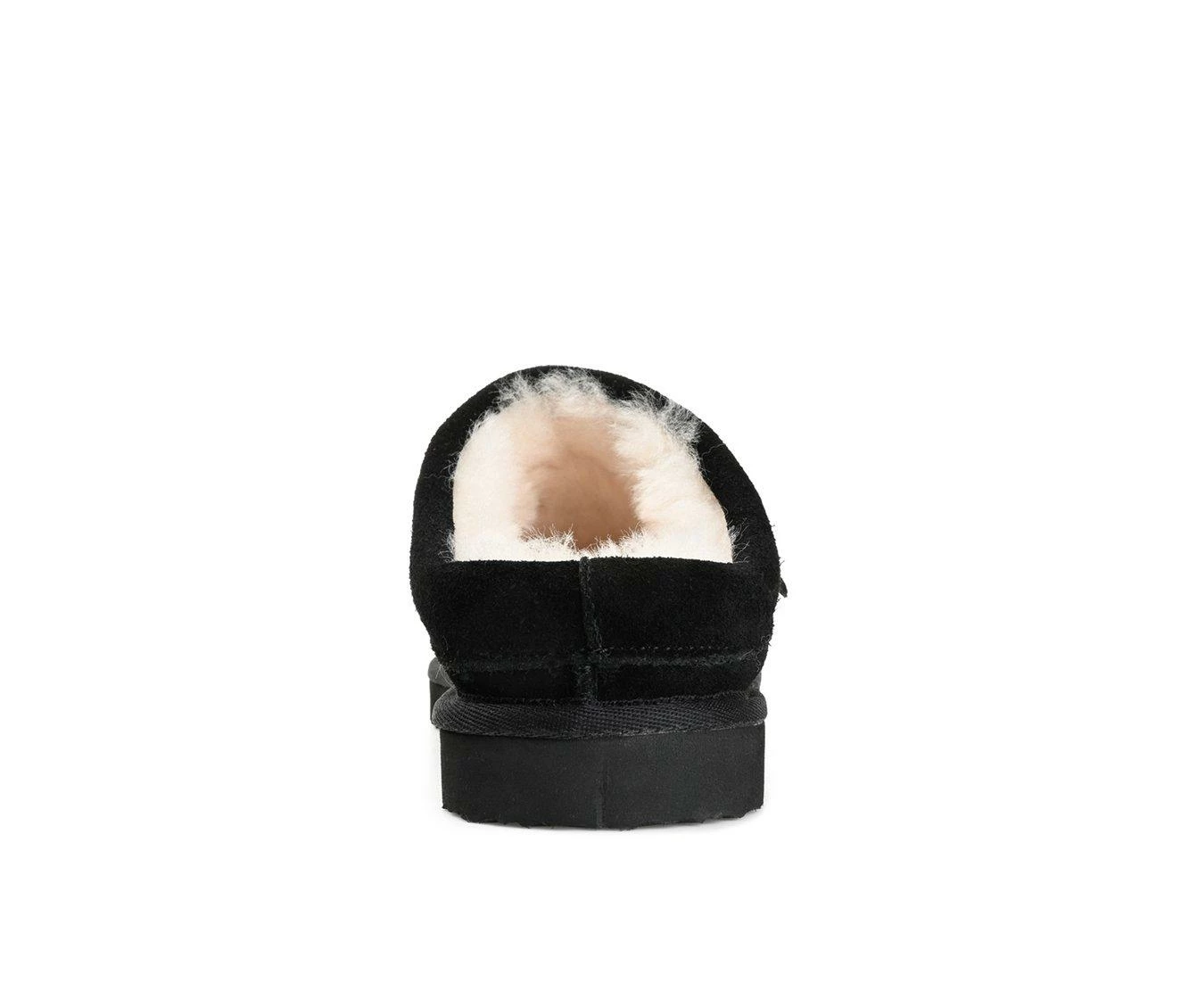 Territory Oasis Slippers Black - Image 6