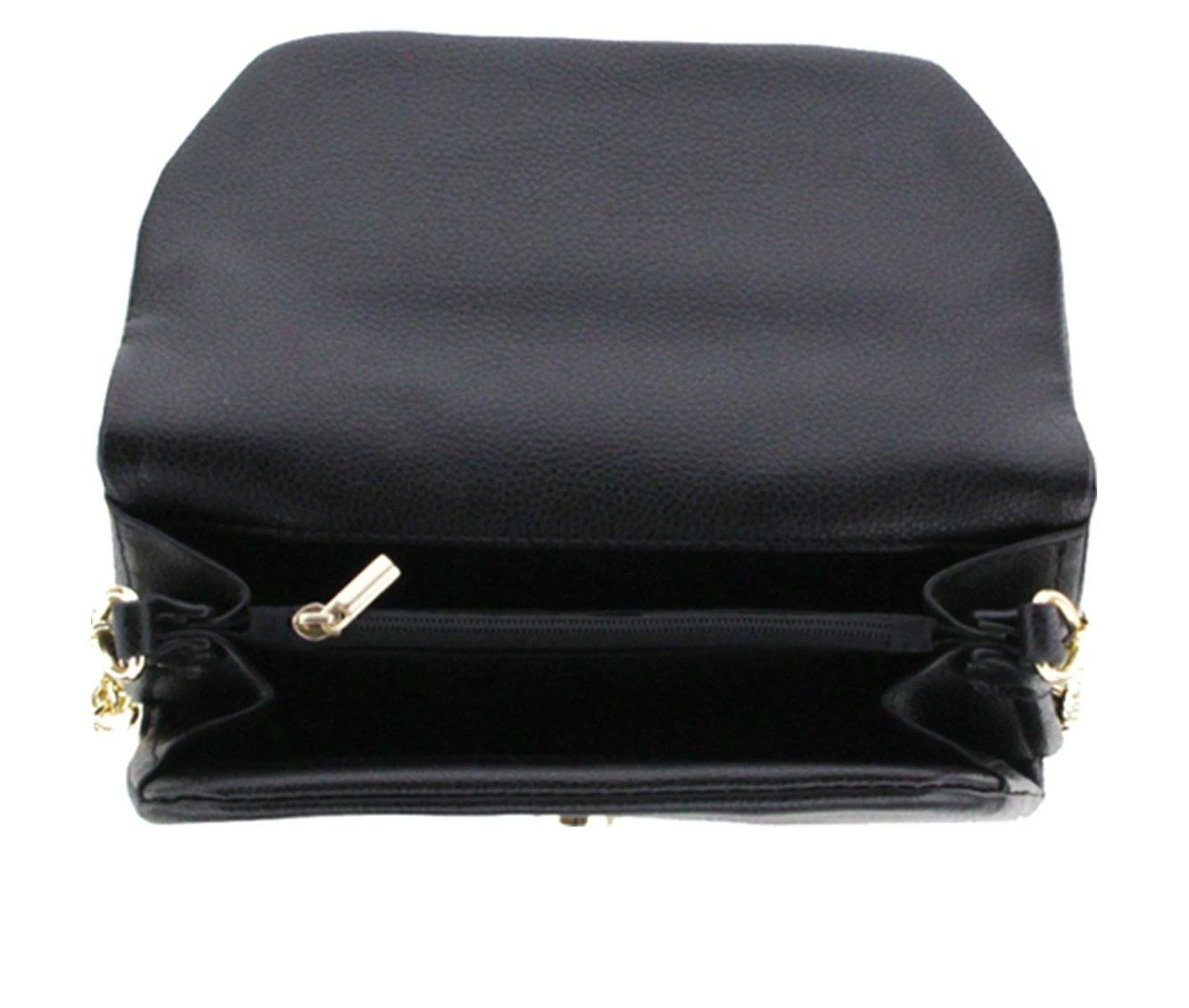 Olivia Miller Jordyn Crossbody Bag Black - Image 6