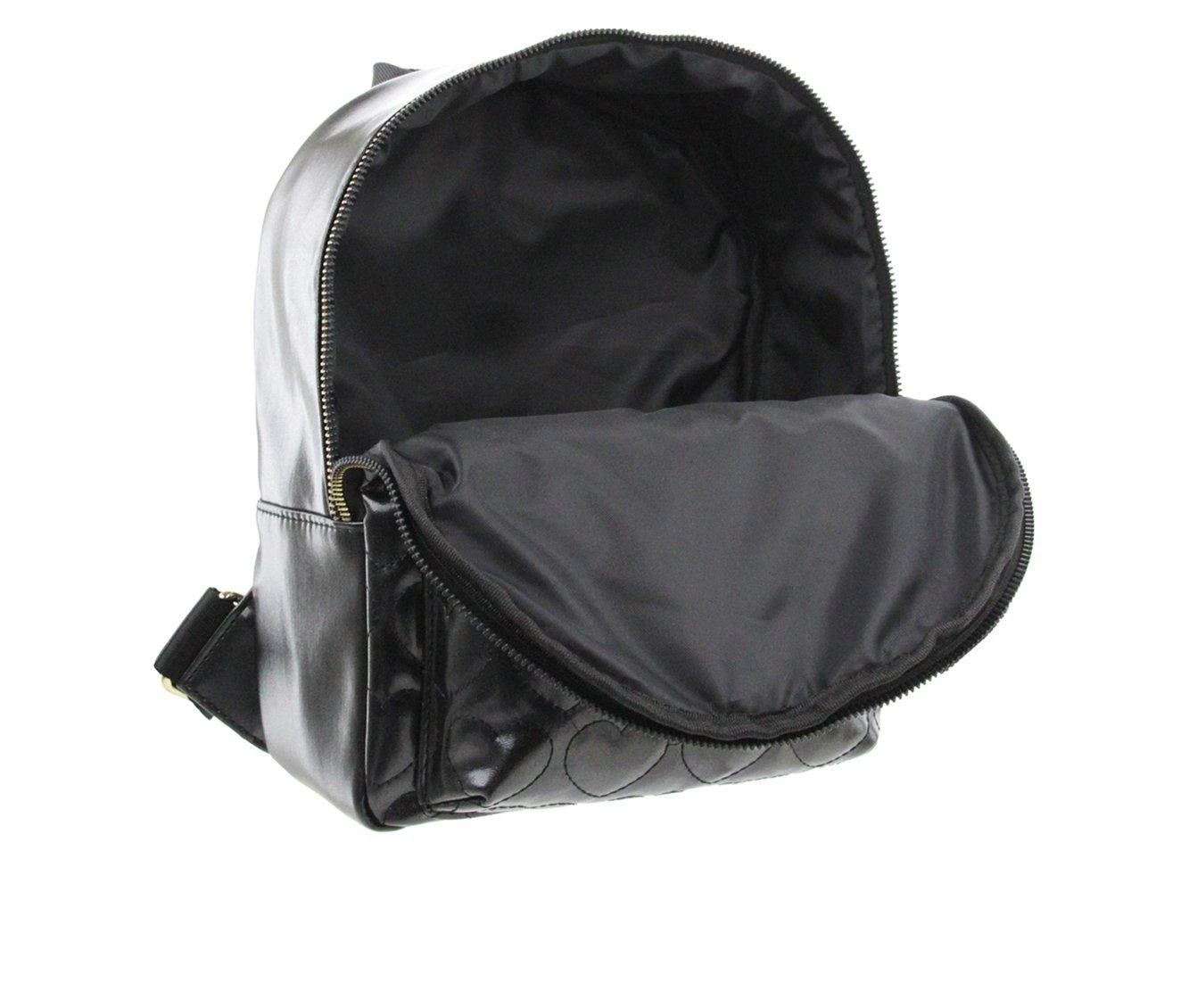 Olivia Miller Brianna Backpack Black - Image 6
