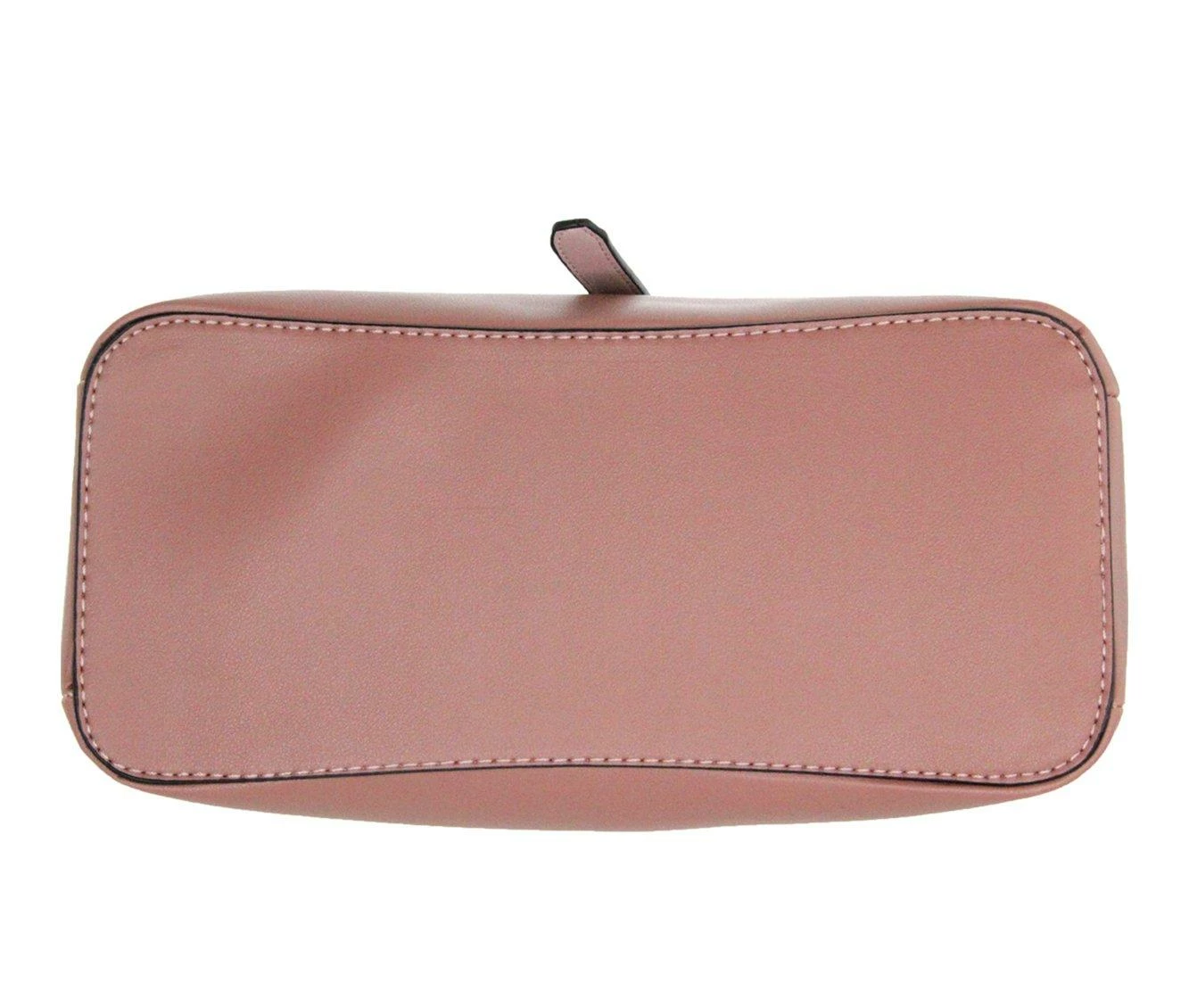 Olivia Miller Natalia Satchel Handbag Blush - Image 6