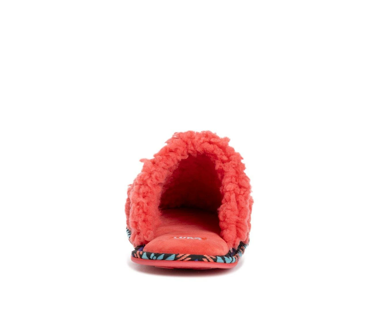 MUK LUKS Amaya Slippers Guava Pink - Image 6